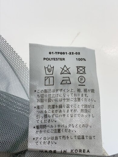 商品画像：sahara/長袖カットソー/01-TP001-22-02 4