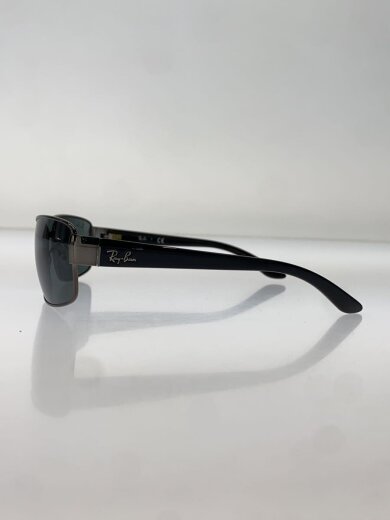 商品画像：サングラス/BLK/メンズ/RB3512-D 3