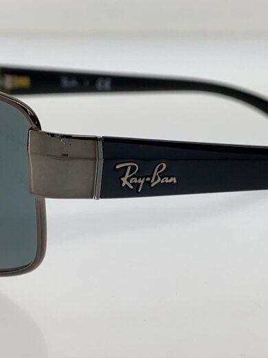 商品画像：サングラス/BLK/メンズ/RB3512-D 4