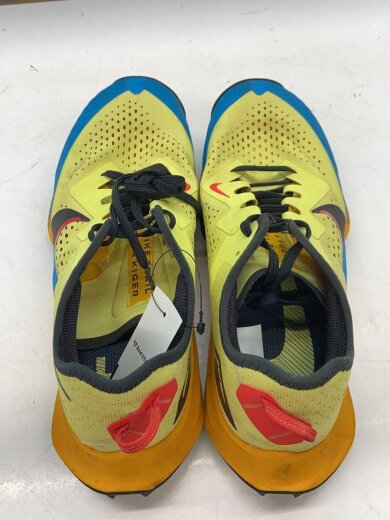 商品画像：AIR ZOOM TERRA KIGER 7/ローカットスニーカー/27cm/YLW/CW6062-300 3