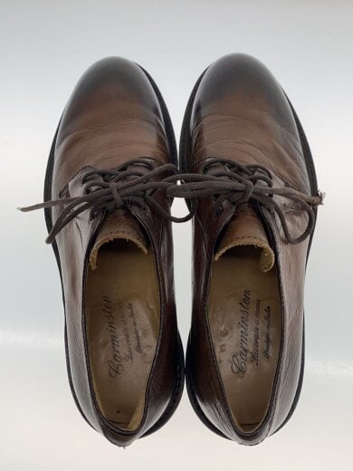 商品画像：Carminston/ブーツ/43/BRW/レザー 3