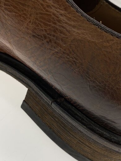 商品画像：Carminston/ブーツ/43/BRW/レザー 6