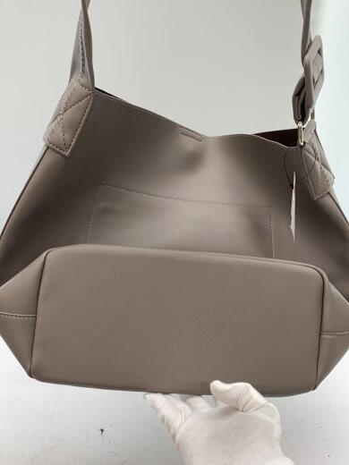 商品画像：ショルダーバッグ/--/GRY 4