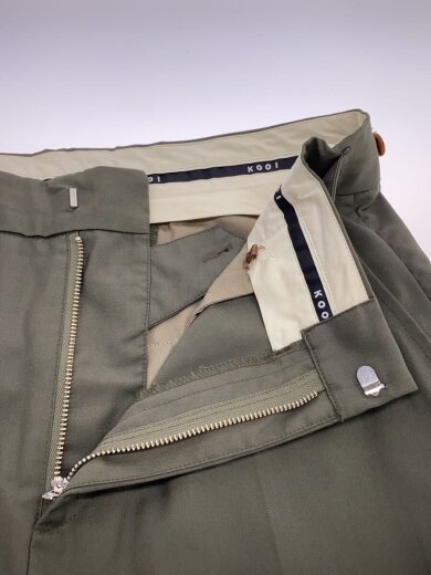 商品画像：ボトム/1/ポリエステル/KHK/21KO-AW3 3