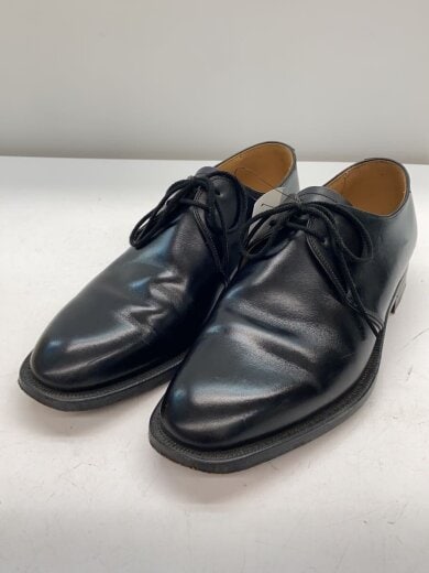 商品画像：ドレスシューズ/24.5cm/BLK/BU1082 2