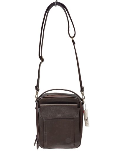 商品画像：ショルダーバッグ/--/BRW 1