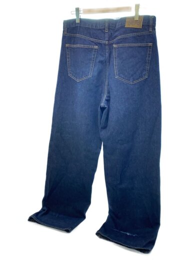 商品画像：Relaxed Jean Denim/ボトム/36/デニム/IDG/116671 2