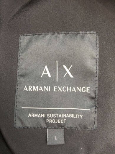 商品画像：ブルゾン/L/ナイロン/BLK 3