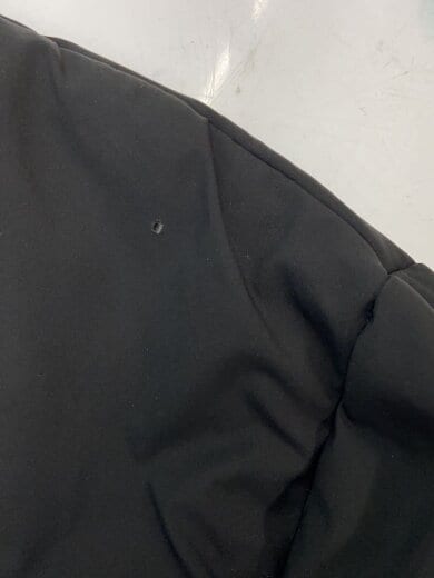 商品画像：ブルゾン/L/ナイロン/BLK 7