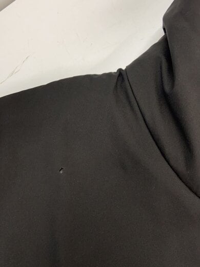 商品画像：ブルゾン/L/ナイロン/BLK 8