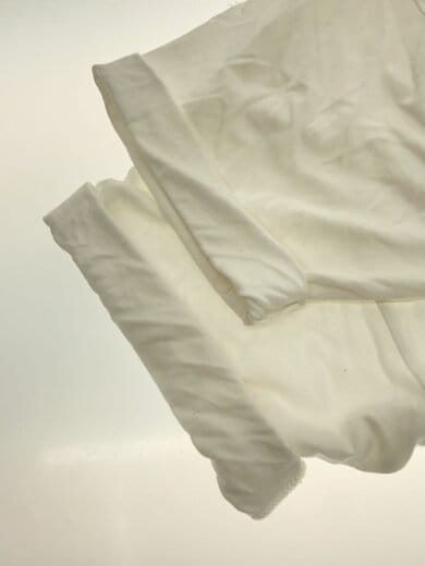 商品画像：Tシャツ/S/レーヨン/WHT/S52GC0036 6