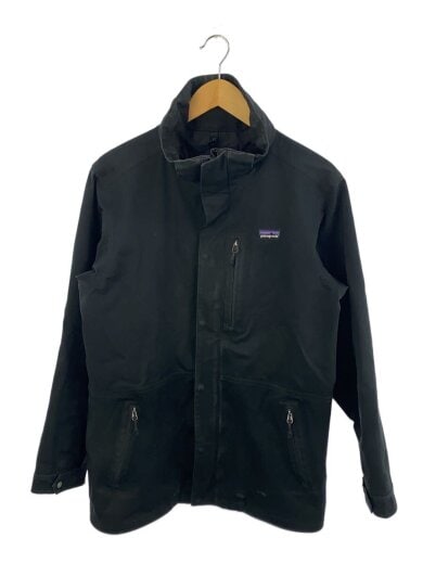 商品画像：Tres 3-in-1 Parka/ジャケット/S/ポリエステル/BLK/28385F 1