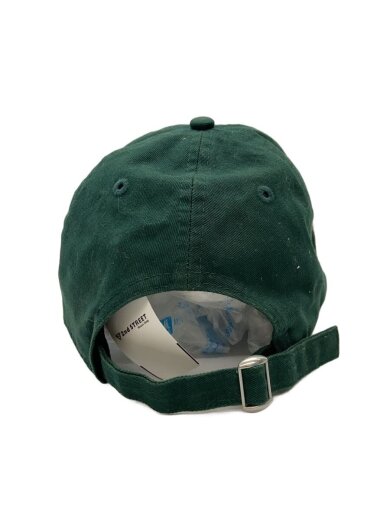 商品画像：キャップ/--/コットン/GRN/レディース/205791/22365 3