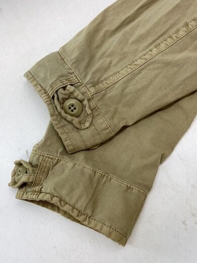 画像：goagoa/ミリタリージャケット/1/コットン/257180226