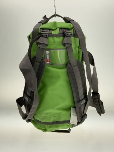 商品画像：BC Duffel/バッグ/ポリエステル/GRN/NM81474 3