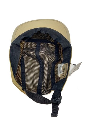 商品画像：キャップ/FREE/ナイロン/BEG/メンズ/CJ578 4