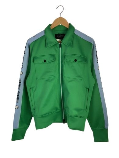 商品画像：ジャケット/48/ポリエステル/GRN/MMJ26 1