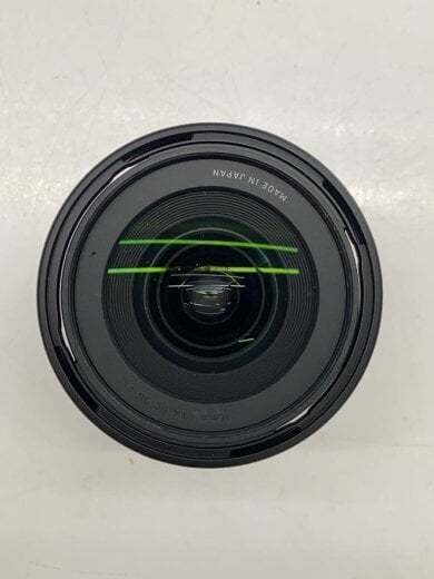 商品画像：レンズ 16mm F1.4 DC DN [マイクロフォーサーズ用]// 4