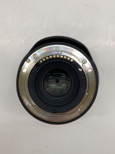 商品画像：レンズ 16mm F1.4 DC DN [マイクロフォーサーズ用]// 5
