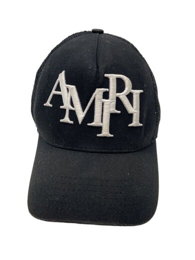 商品画像：メッシュキャップ/--/ゴアテックス/BLK/メンズ/4552 1