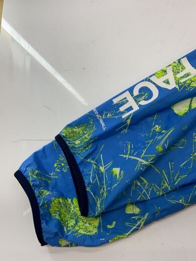 商品画像：フライウェイトフーディー/ジャケット/XXL/--/NVY/NF0A82QQ 6