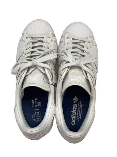 商品画像：SUPERSTAR_スーパースター/27cm/WHT 3