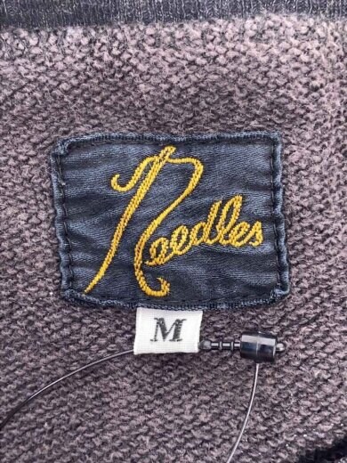 商品画像：スウェット/M/コットン/BLK 3