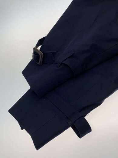 商品画像：トレンチコート/--/コットン/NVY// 5