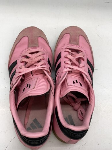 商品画像：X MESSI SAMBA IN_X メッシ サンバ インドア/27cm/PNK 3