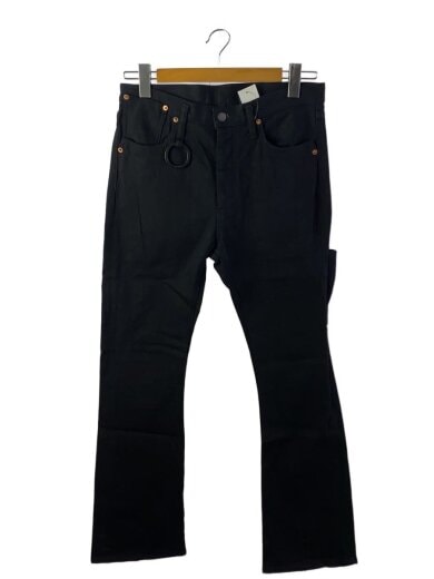 商品画像：TIMELESS Lot.20617(KOJIMA)/30/コットン/BLK/無地 1