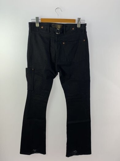 商品画像：TIMELESS Lot.20617(KOJIMA)/30/コットン/BLK/無地 2