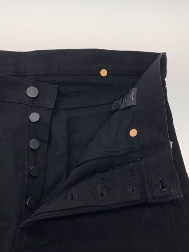 商品画像：TIMELESS Lot.20617(KOJIMA)/30/コットン/BLK/無地 3