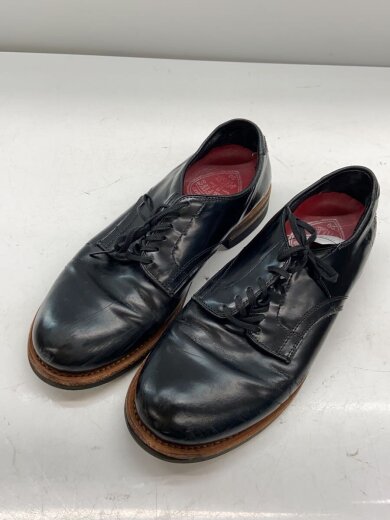 商品画像：TAKEFIVEMIKE/ドレスシューズ/--/BLK 2