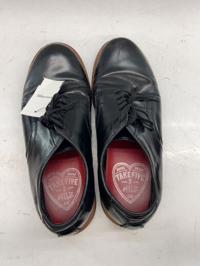 商品画像：TAKEFIVEMIKE/ドレスシューズ/--/BLK 3