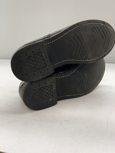 商品画像：TAKEFIVEMIKE/ドレスシューズ/--/BLK 4