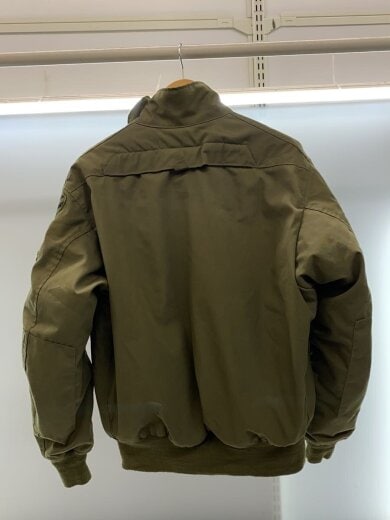商品画像：ミリタリージャケット/--/--/GRN 2
