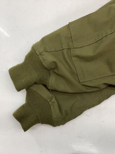 商品画像：ミリタリージャケット/--/--/GRN 5