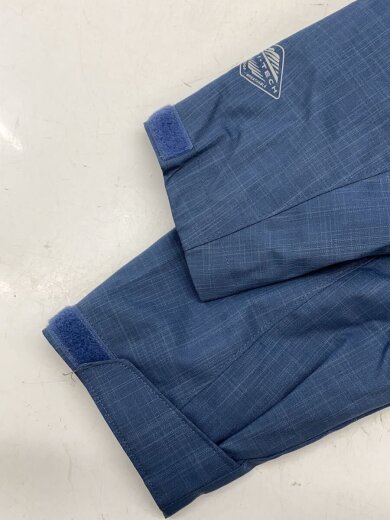 商品画像：マウンテンパーカ_WE1272/L/ナイロン/NVY 6