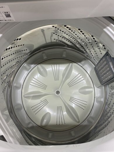 商品画像：洗濯機 NA-F60B15-C 5