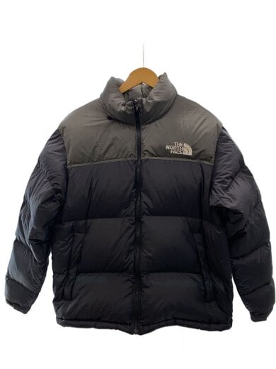 商品画像：NUPTSE JACKET_ヌプシジャケット/XL/ナイロン/GRY 1