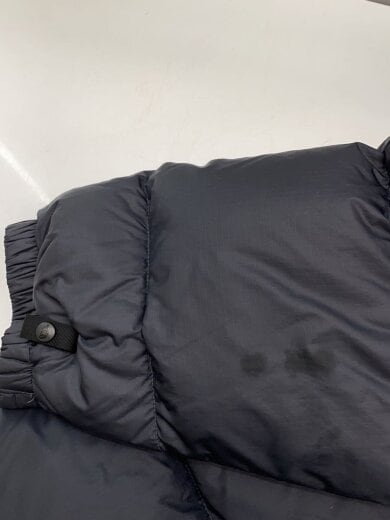 商品画像：NUPTSE JACKET_ヌプシジャケット/XL/ナイロン/GRY 6