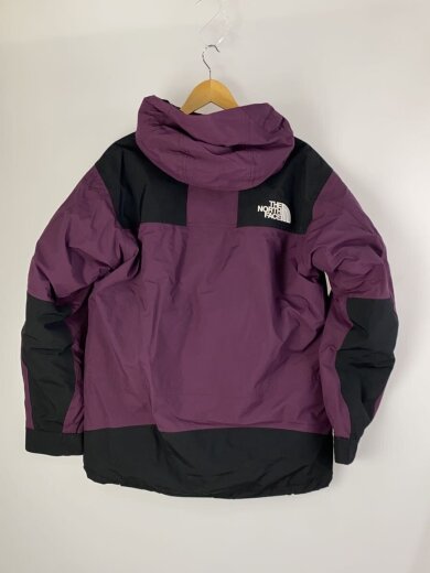 商品画像：MOUNTAIN DOWN JACKET_マウンテンダウンジャケット/L/ナイロン/PUP// 2