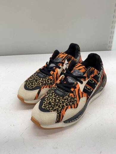 商品画像：ローカットスニーカー/27.5cm/マルチカラー/FY5235 2