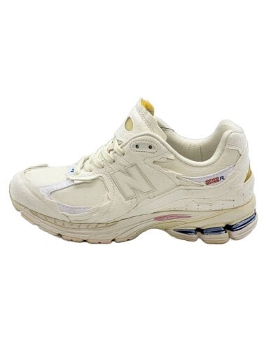 商品画像：ローカットスニーカー/27.5cm/WHT/M2002RDC 1