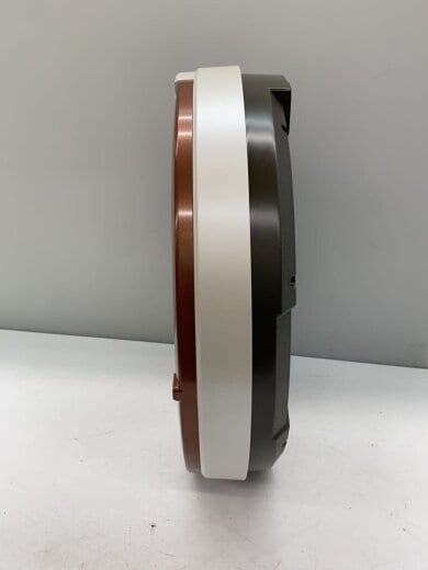 商品画像：ディズニーツムツム/からくり時計/アナログ/マルチカラー/FW588B 2