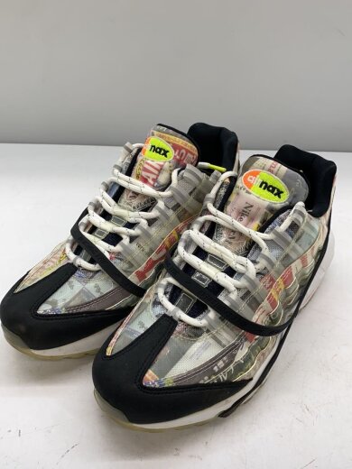 商品画像：AIR MAX 95 SE_エアマックス 95 SE/26cm/マルチカラー 2