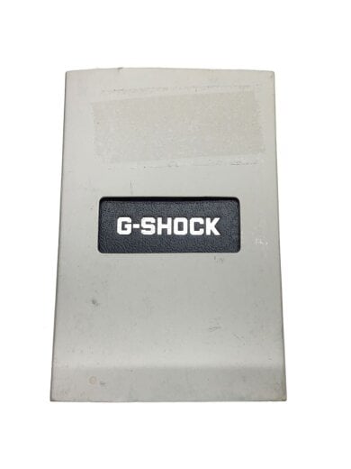 商品画像：クォーツ腕時計_G-SHOCK/デジタル/ラバー/SLV/BLK/GM-2100-1AJF 6