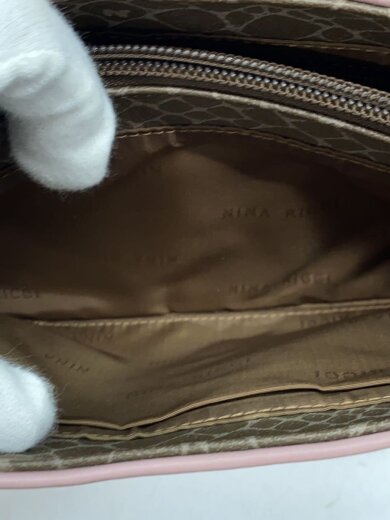 商品画像：ハンドバッグ/--/PNK 7