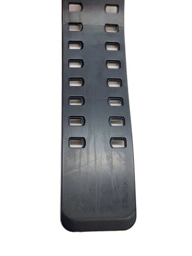 商品画像：クォーツ腕時計・G-SHOCK/デジアナ/ラバー/BLU/BLK 5