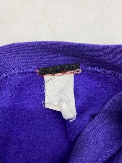 商品画像：スウェット/--/--/PUP/80s// 4